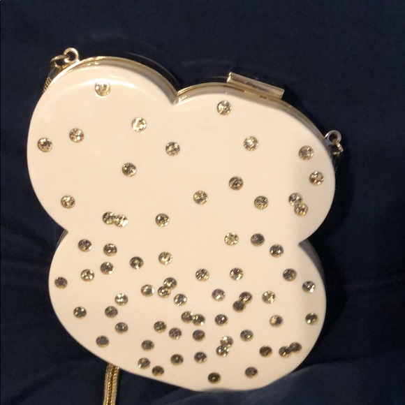 Kate Spade Ampersand Clutch - Picture 4 of 5